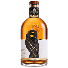 Edmond's Honor Bourbon