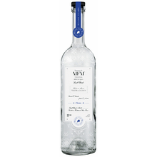Casa Maestri Reserva MFM Plata Small Batch Tequila