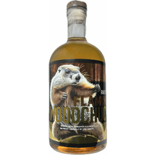 Chankaska Ranch Road Flaming Woodchuck Brandy