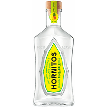Hornitos Pineapple Tequila