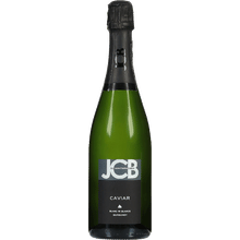 JCB Caviar Blanc de Blancs