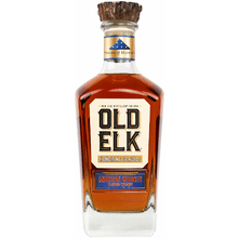 Old Elk Folds of Honor American Whiskey