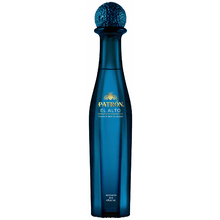 Patron El Alto Reposado Tequila