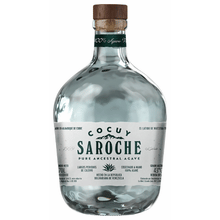 Cocuy Saroche Agave Spirit