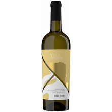 Verdicchio dei Castelli di Jesi DOC CLassico Villa Angela