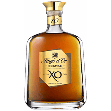 Hugo d'Or XO Cognac