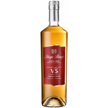 Hugo Rouge VS Cognac
