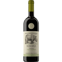 La Spinetta Sezzana Toscana Riserva