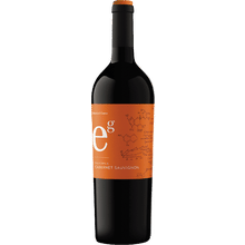 EG by Educated Guess Cabernet Sauvignon