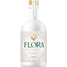 Flora THC 10mg Hemp Spirit