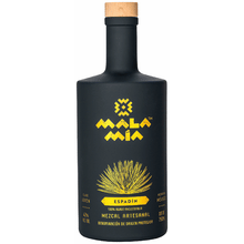 Mala Mia Espadin Mezcal