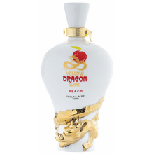 Yellow Dragon Peach