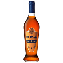 Metaxa 7 Stars Greek Brandy