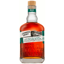 Chattanooga Whiskey Triple Islay Cask Whiskey