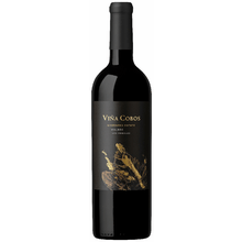 Vina Cobos Chanares Estate Malbec