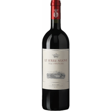 Ornellaia Le Serre Nuove