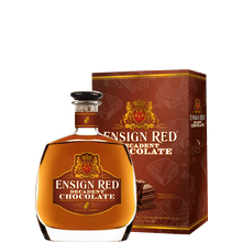 Ensign Red Decadent Chocolate