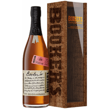 Booker's Bourbon　 古酒 Whisky Booker'S Bourbon 70cl – Bottle of Italy