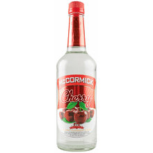 McCormick Cherry Vodka