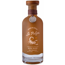 La Pulga Sotol