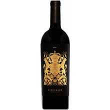 Kingsmark Cabernet Sauvignon