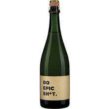 Browne Family Vineyards Do Epic Sh*t Sparkling Wine