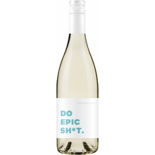 Browne Family Vineyards Do Epic Sh*t Sauvignon Blanc