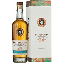 Fettercairn 24 Yr Single Malt Scotch