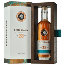 Fettercairn 28 Yr Single Malt Scotch