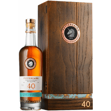 Fettercairn 40 Yr Single Malt Scotch