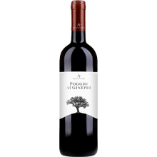 Tenuta Argentiera Poggio ai Ginepri Rosso