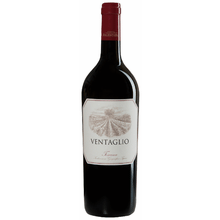 Tenuta Argentiera Ventaglio