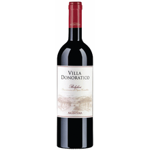 Tenuta Argentiera Villa Donoratico