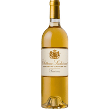 Chateau Suduiraut Sauternes