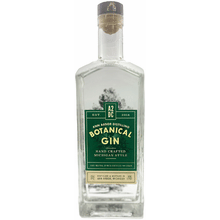 Ann Arbor Botanical Gin