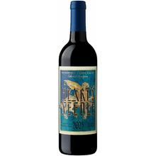 Heart's Needle Cabernet Sauvignon by Thomas Rivers Brown