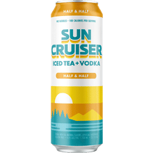 Sun Cruiser Lemonade Iced Tea
