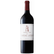 Chateau Latour Pauillac