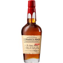 Maker's Mark Wood Finishing Series The Keepers Release Bourbon