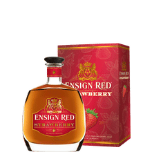 Ensign Red Strawberry