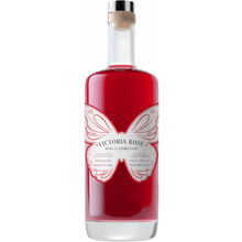 Victoria Rose Gin