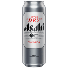 Asahi Super Dry