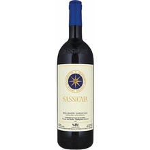 Sassicaia, 2022