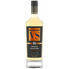 Magnum VS Peach Passion