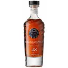 Glenglassaugh 48 Yr Serpentine Cask Collection Scotch Whisky