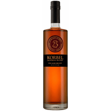 Korbel 25 Year Old California Brandy