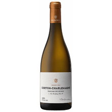 Edouard Delaunay Corton Charlemagne Grand Cru, 2022