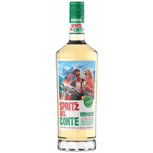 Spritz Del Conte Vermouth