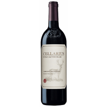 Cellarius by Stag's Leap Napa Cabernet