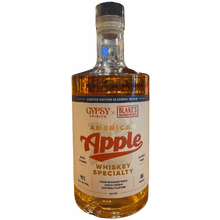 Gypsy Spirits American Apple Whiskey